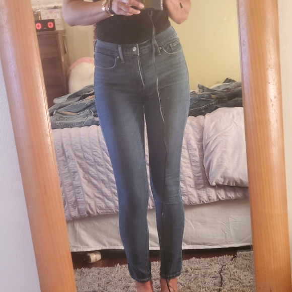 Levi's 311 Shaping Skinny size 26/30 - Picture 2 of 5